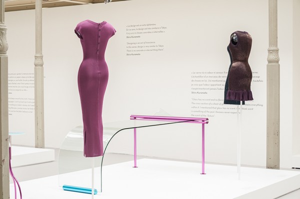 Alaïa / Kuramata 4